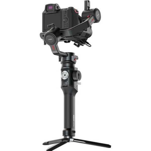 Ручний стабілізатор підвісу Moza Air 2S Professional Kit (+ iFocus M)