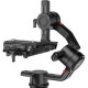 Ручний стабілізатор підвісу Moza Air 2S Professional Kit (+ iFocus M)