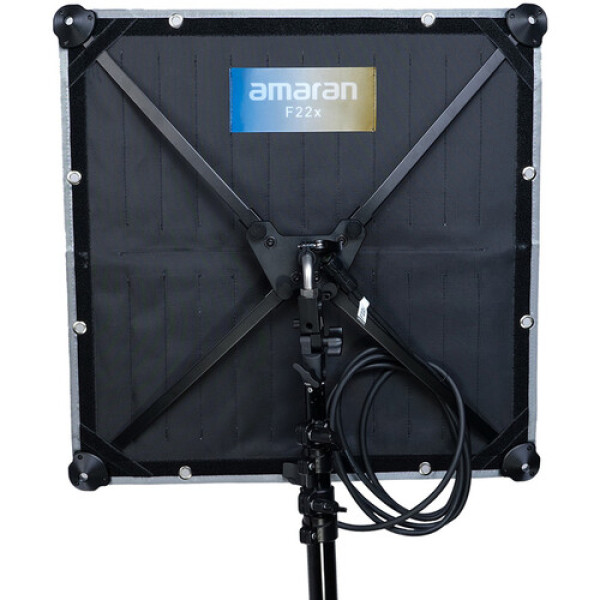 Гибкая LED панель Aputure Amaran F22x (AP20235A12)
