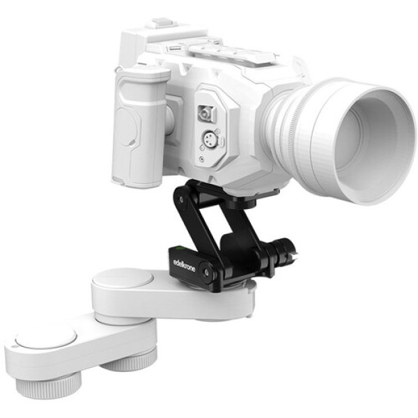 Гибкая головка Edelkrone FlexTILT Head Pro v1 (EDFBX)