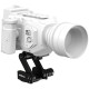 Гибкая головка Edelkrone FlexTILT Head Pro v1 (EDFBX)