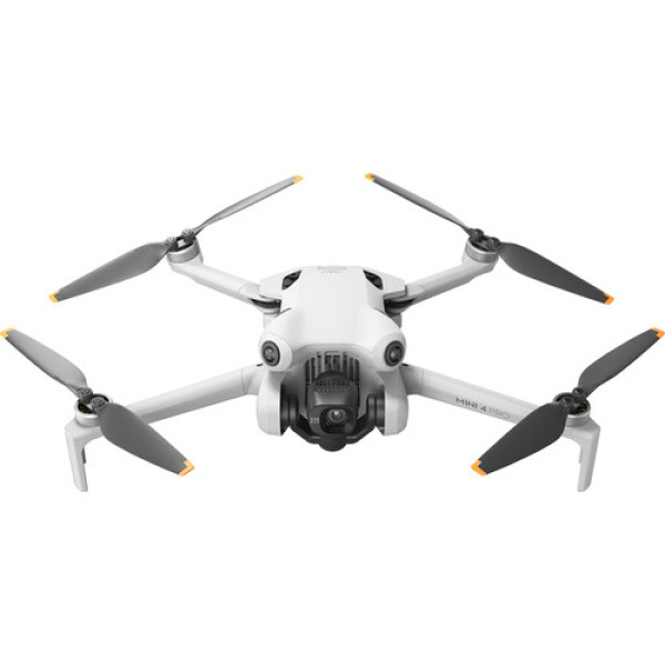 Квадрокоптер DJI Mini 4 Pro DJI RC-N2 (CP.MA.00000731.01)