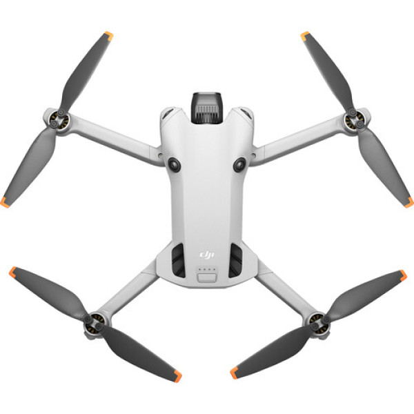 Квадрокоптер DJI Mini 4 Pro DJI RC-N2 (CP.MA.00000731.01)