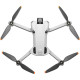 Квадрокоптер DJI Mini 4 Pro DJI RC-N2 (CP.MA.00000731.01)