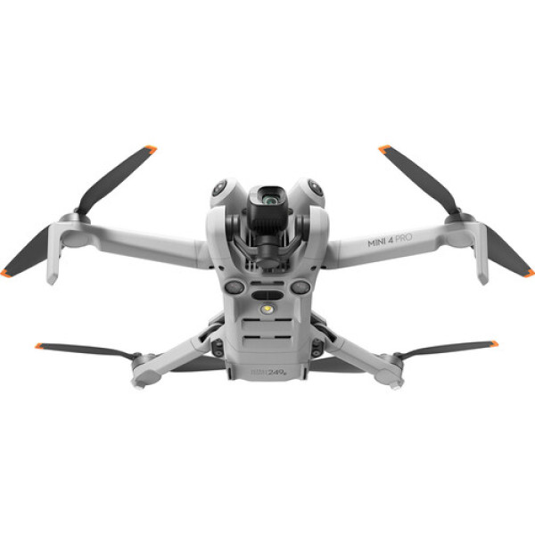 Квадрокоптер DJI Mini 4 Pro DJI RC-N2 (CP.MA.00000731.01)