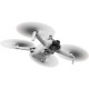 Квадрокоптер DJI Mini 4 Pro DJI RC-N2 (CP.MA.00000731.01)