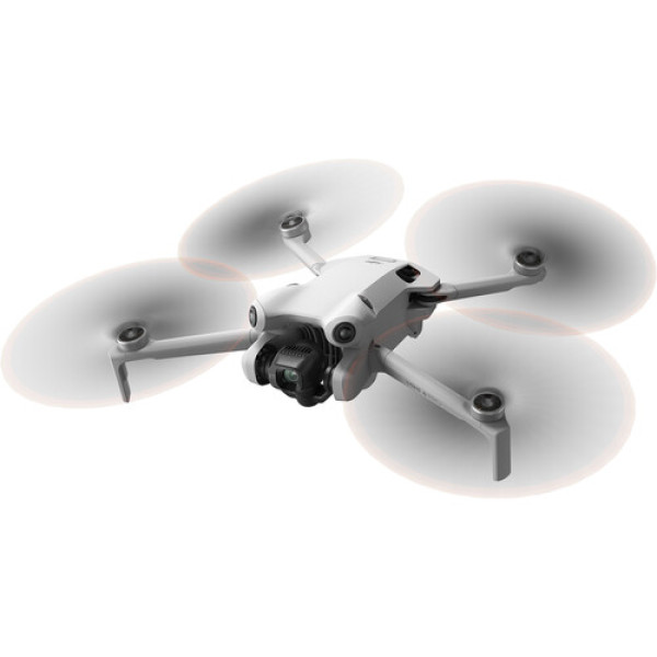 Квадрокоптер DJI Mini 4 Pro DJI RC-N2 (CP.MA.00000731.01)
