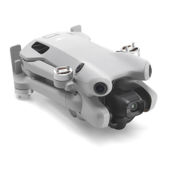 Квадрокоптер DJI Mini 4 Pro DJI RC-N2 (CP.MA.00000731.01)