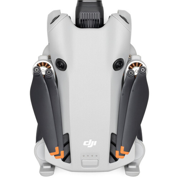 Квадрокоптер DJI Mini 4 Pro DJI RC-N2 (CP.MA.00000731.01)