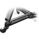 Тележка для штатива Edelkrone Tripod Wheels (EDDPX)