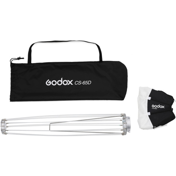 Софтбокс сферичний CS65D Godox