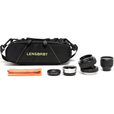 Набор Lensbaby Pro Effects Kit for Canon EF