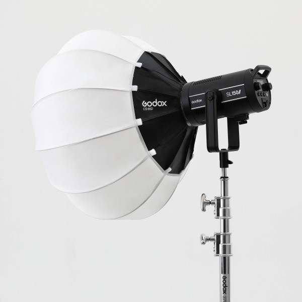 Софтбокс сферичний CS65D Godox