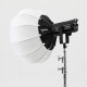 Софтбокс сферичний CS65D Godox