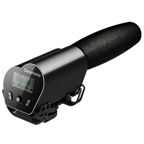 Микрофон-пушка Saramonic Vmic Mark II