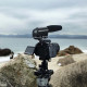 Микрофон-пушка Saramonic Vmic Mark II