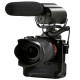 Микрофон-пушка Saramonic Vmic Mark II