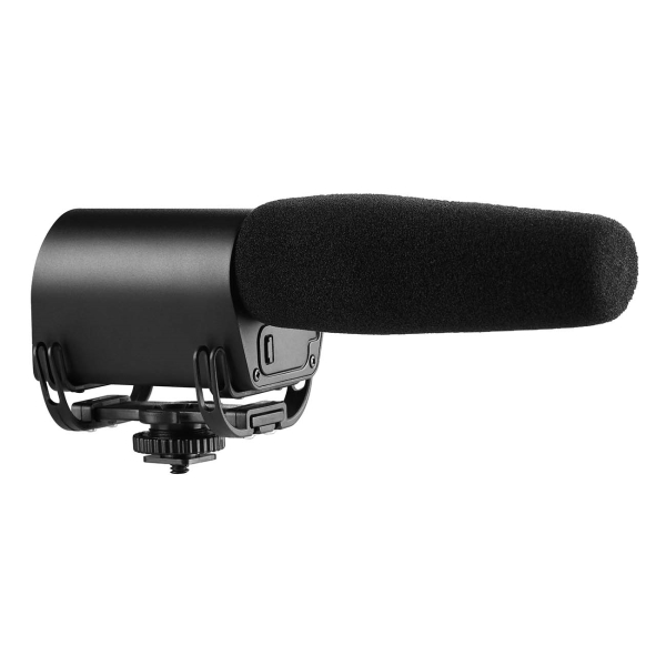 Микрофон-пушка Saramonic Vmic Mark II