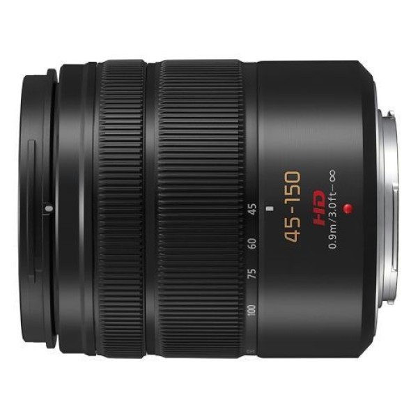 Объектив Panasonic Micro 4/3 Lens 45-150mm
