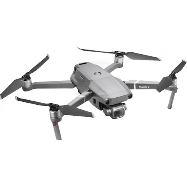 Квадрокоптер DJI Mavic 2 Pro (DJI Smart Controller)