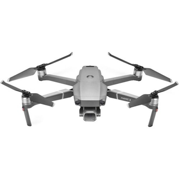 Квадрокоптер DJI Mavic 2 Pro (DJI Smart Controller)