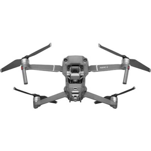 Квадрокоптер DJI Mavic 2 Pro (DJI Smart Controller)