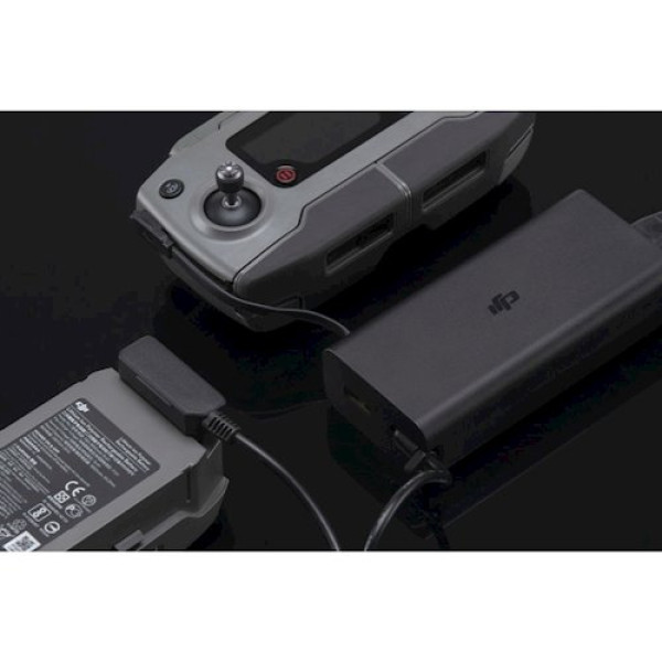 Квадрокоптер DJI Mavic 2 Pro (DJI Smart Controller)