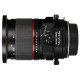 Объектив Samyang T-S 24mm f/3.5 ED AS UMC Nikon F