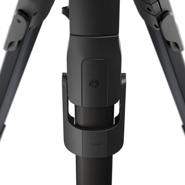 Гібридний штатив Manfrotto ONE Alu Hybrid MTONEA