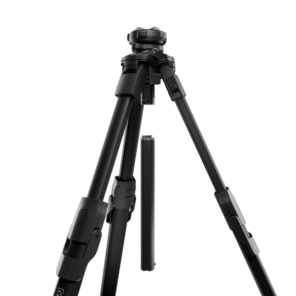 Гібридний штатив Manfrotto ONE Alu Hybrid MTONEA