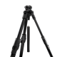 Гібридний штатив Manfrotto ONE Alu Hybrid MTONEA