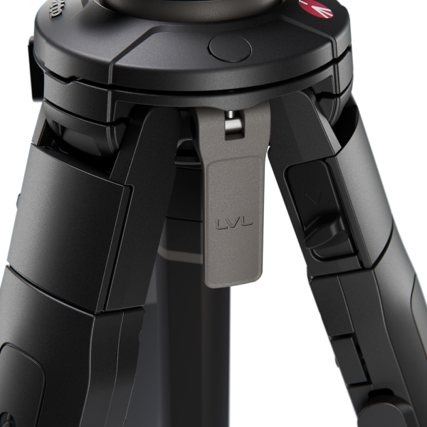 Гібридний штатив Manfrotto ONE Alu Hybrid MTONEA