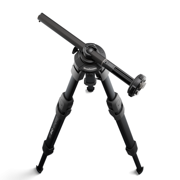 Гібридний штатив Manfrotto ONE Alu Hybrid MTONEA
