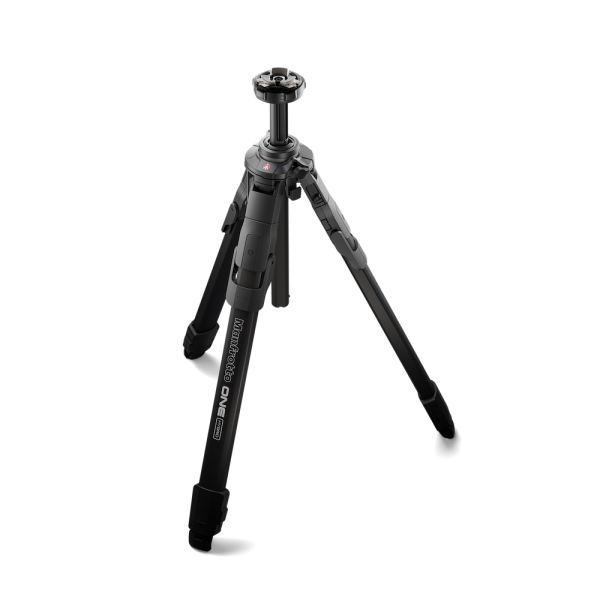 Гібридний штатив Manfrotto ONE Alu Hybrid MTONEA
