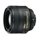 Объектив Nikon 85mm f/1.8G AF-S