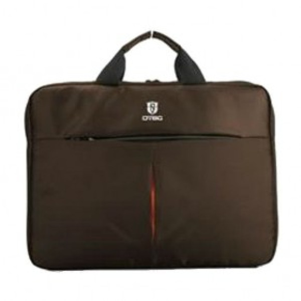 Сумка DTBG D8959 15.6" Brown