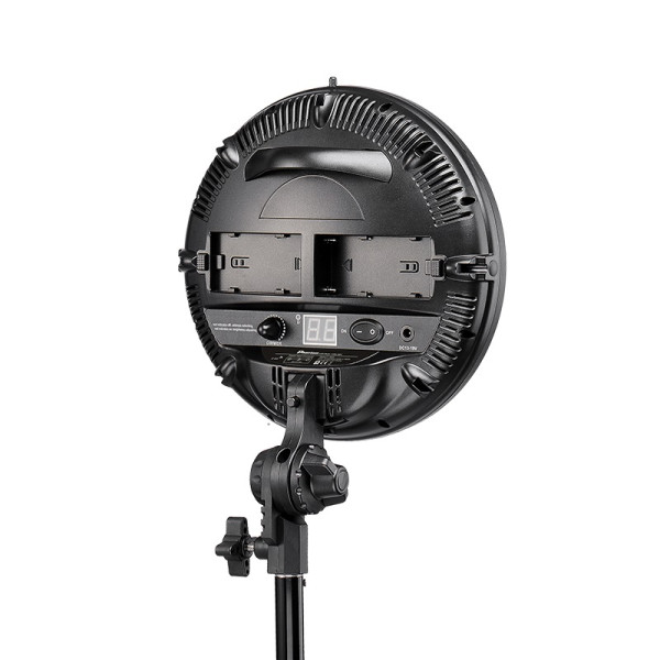Постоянный свет Tolifo PT-800SB Softbox KIT