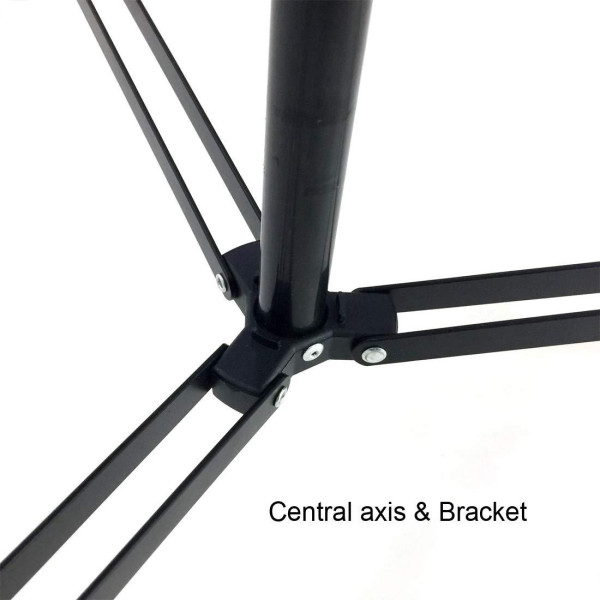 Стойка для фона Visico MBGS-200150