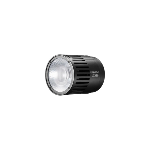 Настільний Bi-Color LED Світло для Відео Godox Litemons LC30Bi-K1
