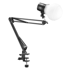 Настільний Bi-Color LED Світло для Відео Godox Litemons LC30Bi-K1