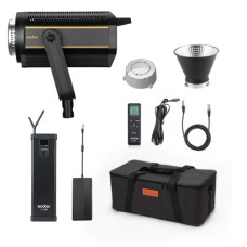 Відео світло Godox VL300 LED