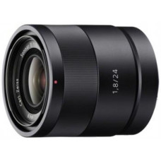 Объектив Sony 24mm, f/1.8 Carl Zeiss для камер Nex