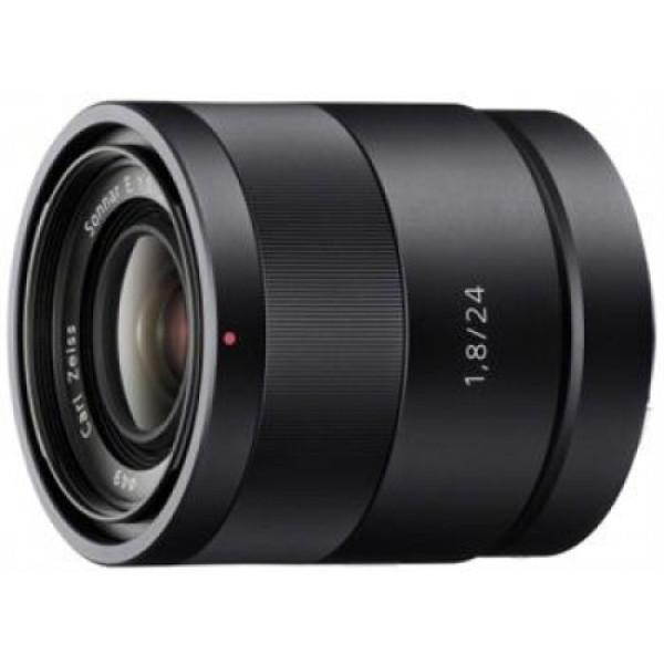 Объектив Sony 24mm, f/1.8 Carl Zeiss для камер Nex