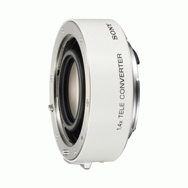 Телеконвертер Sony 1.4x Alpha A