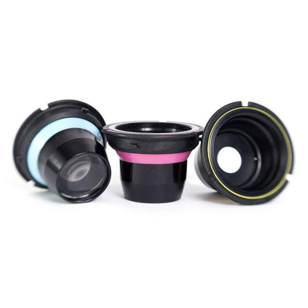 Набор Lensbaby Optic Kit