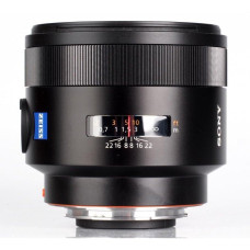 Объектив Sony 50mm f/1.4 Carl Zeiss