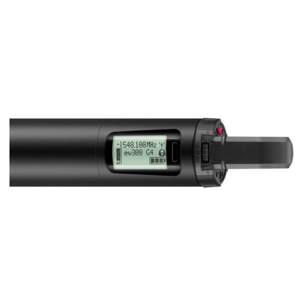 Ручний передавач Sennheiser SKM 100 G4-C