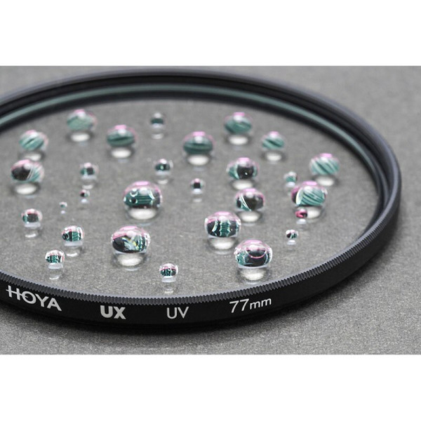 Фільтр Hoya UX UV 67mm