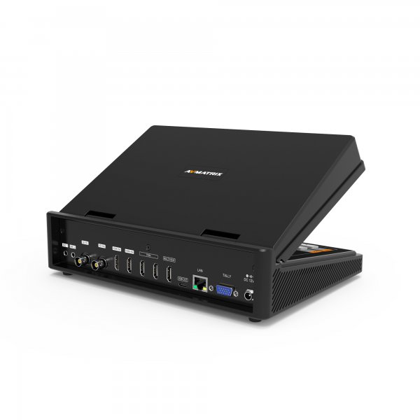 Видеомикшер AVMATRIX PVS0403U