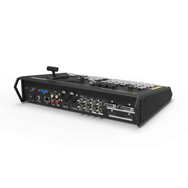 Видеомикшер AVMATRIX PVS0605 (6 входів)
